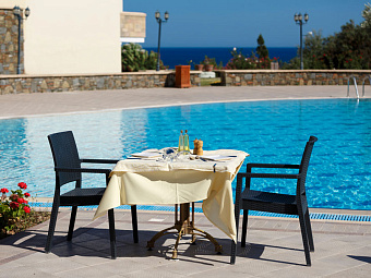 LINDOS IMPERIAL RESORT & SPA 5*