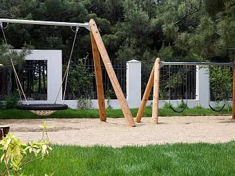 ALEAN FAMILY RESORT BIARITZ 4*