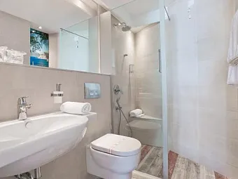 Отель CASTELLASTVA 4*