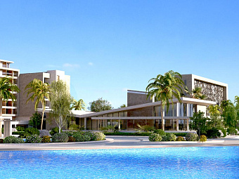 AMADA COLOSSOS RESORT 4+*