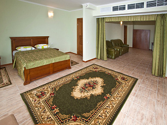СПА-отель ЛИВАДИЙСКИЙ 4*