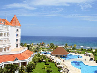 LUXURY BAHIA PRINCIPE RUNAWAY BAY DPC 5*