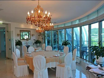 ДАГОМЫС, VIP КОРПУС МЕРКУРИЙ 5*
