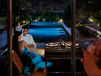   RENAISSANCE PHUKET RESORT & SPA 5 *