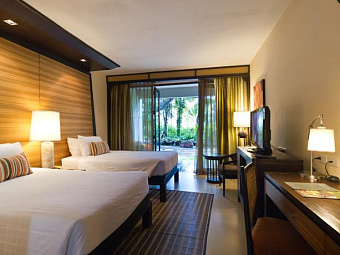 SIAM BAYSHORE RESORT & SPA 4*