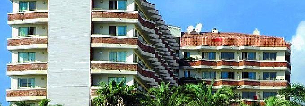Отель H.TOP ROYAL SUN 4*, Испания, Коста-Брава. 