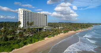 WELIGAMA BAY MARRIOTT RESORT & SPA 5*