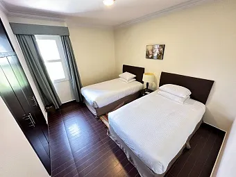 Crowne Plaza Resort Salalah 5*