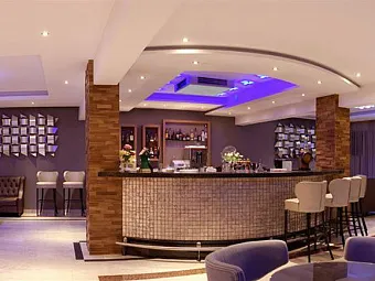  Отель ASTERIAS BEACH 4*, Кипр, Айя-Напа.