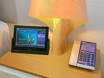 Отель BREATHLESS MONTEGO BAY RESORT & SPA 5*