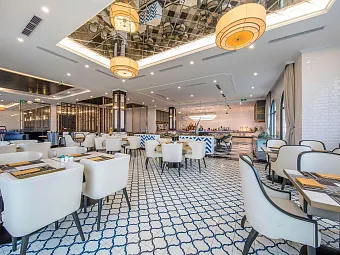 VINPEARL DISCOVERY 1 PHU QUOC 5*