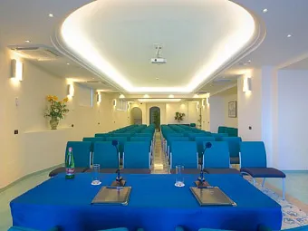 Отель LE QUERCE 4*