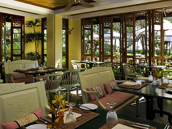 DUSIT THANI LAGUNA PHUKET 5*