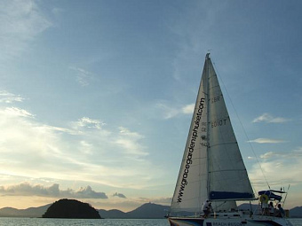 Pullman PANWA BEACH RESORT PHUKET 4*