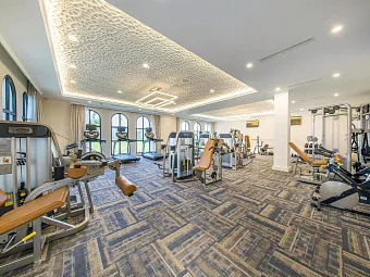 VINPEARL DISCOVERY 1 PHU QUOC 5*