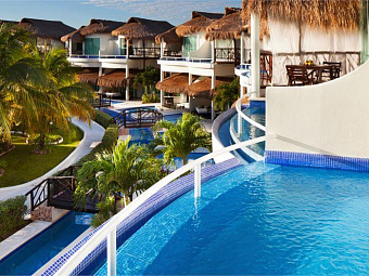 EL DORADO CASITAS ROYALE 5*