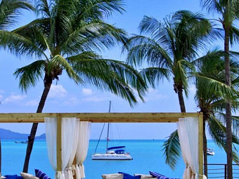 CELES SAMUI (ex. PALM BEACH RESORT) 4*
