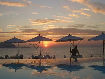  Отель SUNSET PARK RESORT & SPA 4*, Таиланд, Паттайя.