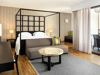 SHERATON RHODES RESORT 5*