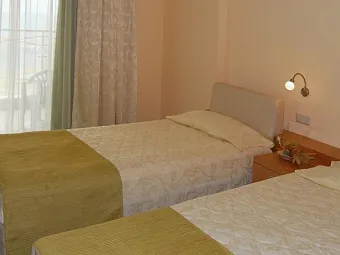 Отель KALIAKRA 4*