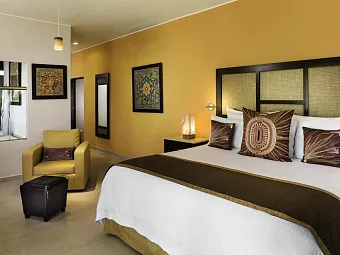  Отель EL DORADO MAROMA 5*