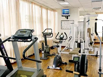  Отель RAMADA BEACH HOTEL AJMAN 4*