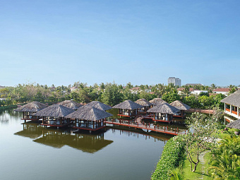  VINPEARL RESORT & SPA PHU QUOC 5*