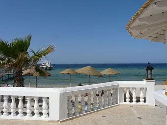 Отель ALASSIO HOTEL & THALASSO 4*