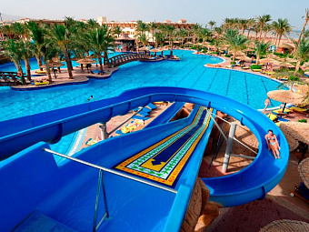   SEA BEACH RESORT & AQUA PARK 4*, , --.