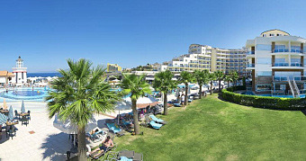 SEALIGHT RESORT HOTEL 5*