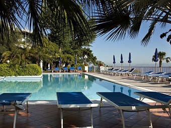  CONTINENTAL MARE 4*