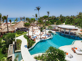 SOFITEL BALI NUSA DUA BEACH RESORT 5*