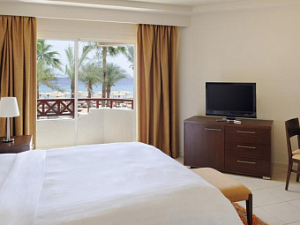 Naama Bay Promenade (ex SHARM EL SHEIKH MARRIOTT) 5*