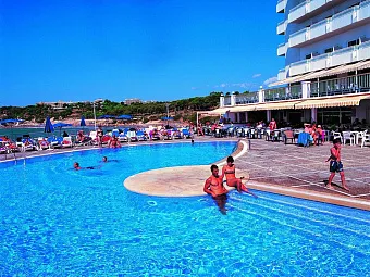 отель BEST NEGRESCO 4*