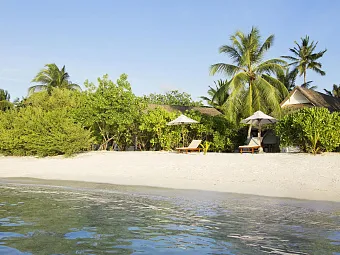 Beach Pavilion