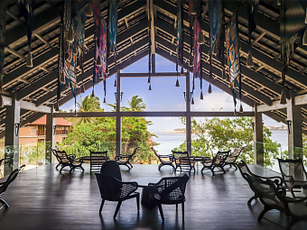 Отель ANANTARA KALUTARA 5*