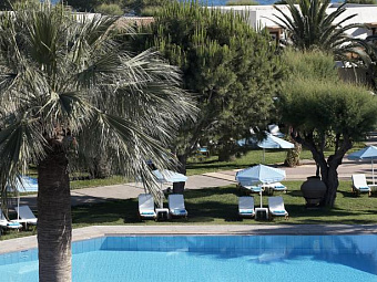  CRETAN MALIA PARK 4*+