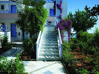 SERITA BEACH HOTEL 5* (ех MITSIS SERITA BEACH RESORT)