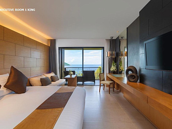 NOVOTEL PHUKET KATA AVISTA RESORT AND SPA HOTEL 5*