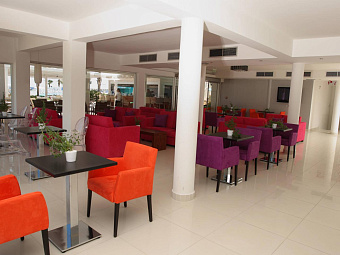 MARLITA BEACH HOTEL APTS 4*