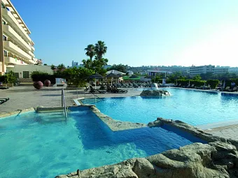 ATLANTICA SANCTA NAPA 3*