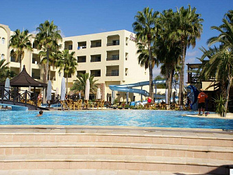 PARADIS PALACE 4*