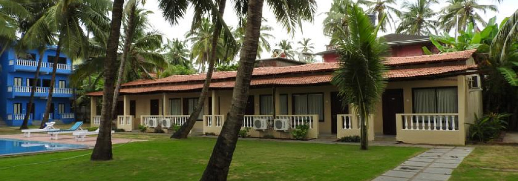  MORJIM COCO PALMS RESORT 3*. ,  , . 