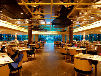 GRACELAND KHAO LAK BEACH RESORT 5*