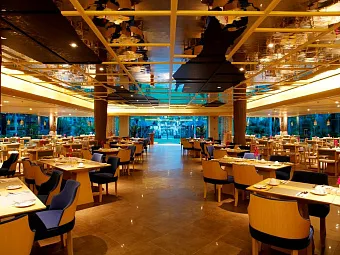GRACELAND KHAO LAK BEACH RESORT 5*