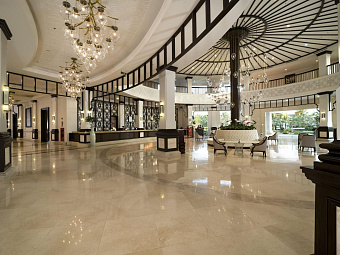 VINPEARL RESORT & SPA PHU QUOC 5*