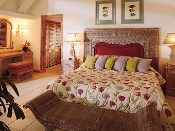 LA PIROGUE MAURITIUS 4*