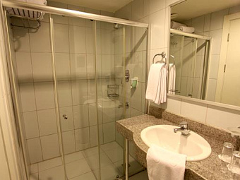 Отель PEGASOS ROYAL 5*