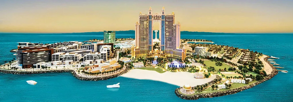 Отель RIXOS MARINA ABU DHABI 5*, ОАЭ, Абу-Даби