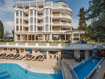ОСТРОВА 4*